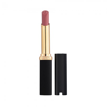 Anúncio: Batom L Oreal Colour Riche Intense Volume Matte 113 Le Nude Admirable