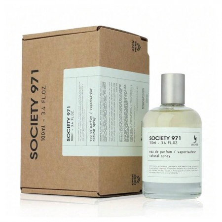Anúncio: Perfume Volare Society 971 EDP Unissex 100ml