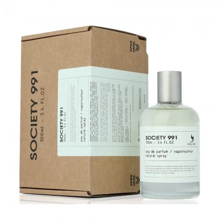 Anúncio: Perfume Volare Society 991 EDP Masculino 100ml