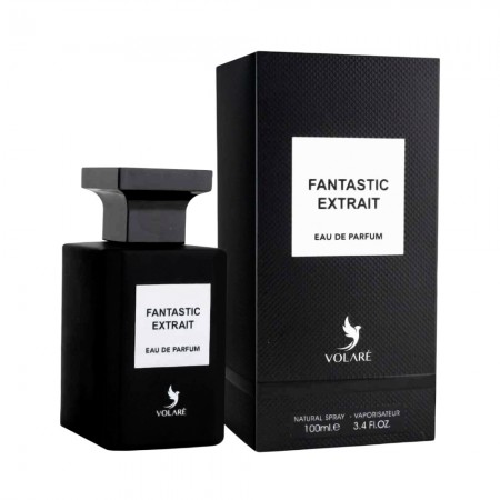 Anúncio: Perfume Volare Fantastic Extrait EDP Unissex 100ml