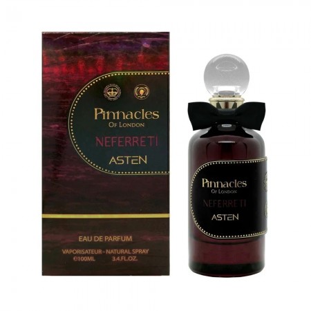 Anúncio: Perfume Asten Pinnacles Of London Neferreti EDP Unissex 100ml