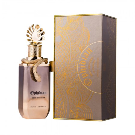 Anúncio: Perfume Paris Corner Ophidian Sweet Surrender EDP Unissex 100ml