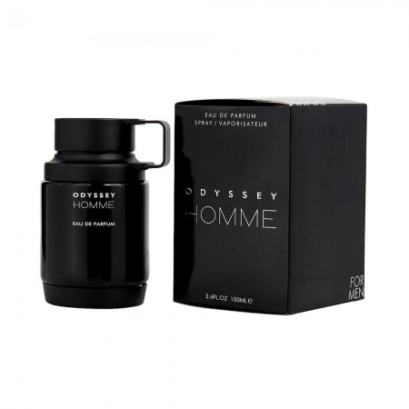 Anúncio: Perfume Armaf Odyssey Homme EDP Masculino 100ml