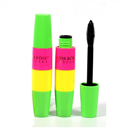 Anúncio: Mascara De Cilios Miss Rose 7401 046h24
