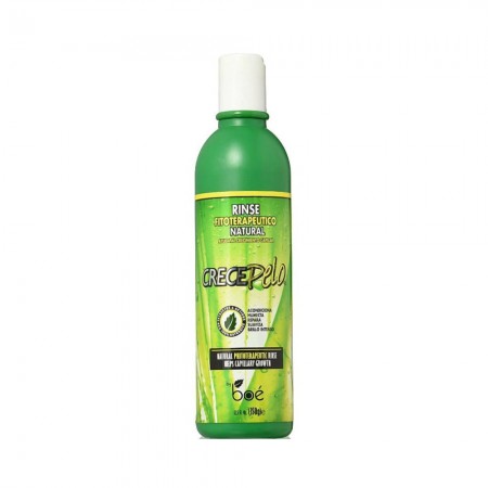 Anúncio: Condicionador Boe Crece Pelo Rince 350ml