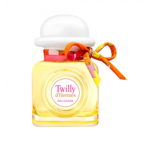 Anúncio: Tester Perfume Hermes Twilly EDP Feminino 85ml