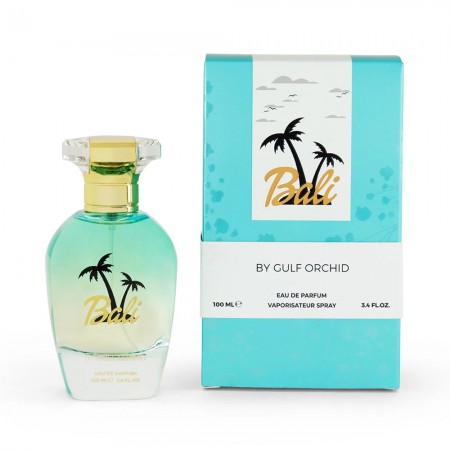 Anúncio: Perfume Gulf Orchid Bali EDP Unissex 100ml