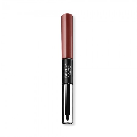 Anúncio: Batom Revlon Colorstay Overtime 380 Alway Sienna