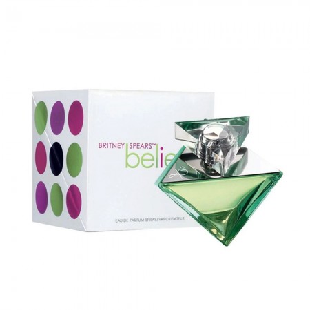 Anúncio: Perfume Britney Spears Fantasy Believe EDP Feminino 30ml