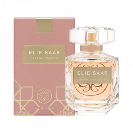 Anúncio: Perfume Elie Saab le Parfum Essentiel Feminino 90ml