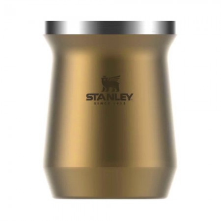 Anúncio: Matero Stanley Classic Mate Gold 236ml