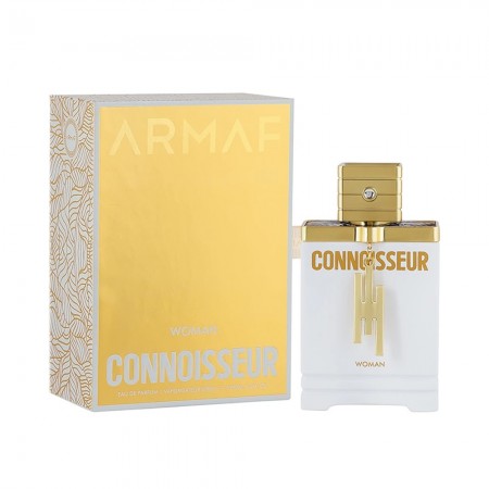 Anúncio: Perfume Armaf Connossieur EDP Feminino 100ml
