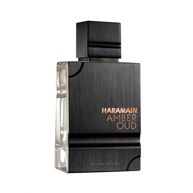 Anúncio: Tester Perfume Al Haramain Amber Oud Private Edition EDP Unissex 100ml