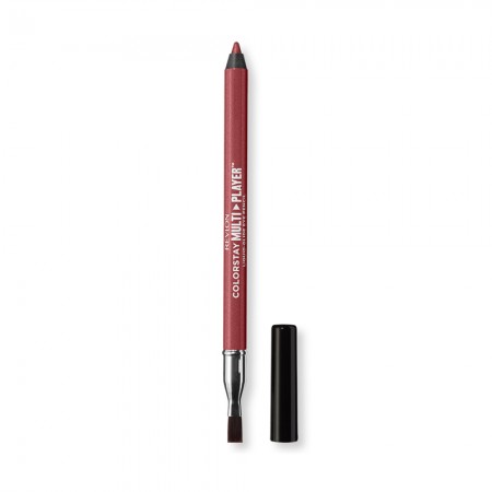 Anúncio: Lapis Delineador De Olhos Revlon Colorstay Multiplayer 406 Queen Of Hearts