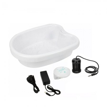 Anúncio: Maquina Spa Para Os Pes Foot Spa Detox Pj20