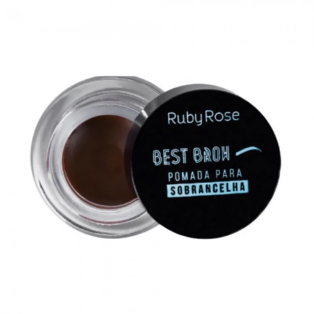Anúncio: Pomada para Sobrancelhas Ruby Rose HB-8400