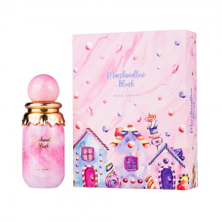 Anúncio: Perfume Paris Corner Marshmallow Blush EDP Feminino 100ml