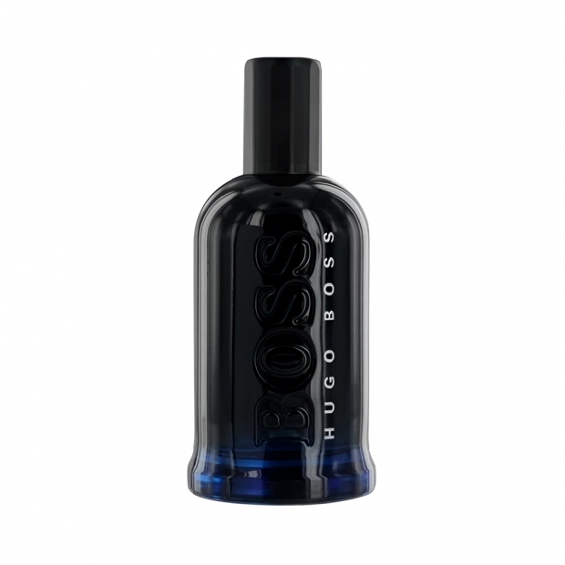 Anúncio: Tester Hugo Boss Bottled Night EDT Masculino 100ml