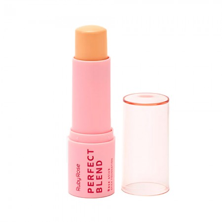 Anúncio: Base Stick Ruby Rose Perfect Blend HB-M300
