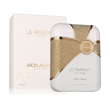 Anúncio: Perfume Armaf Le Parfait Mon Amour EDP Feminino 100ml