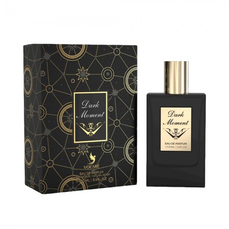 Anúncio: Perfume Volare Dark Moment EDP Unissex 100ml
