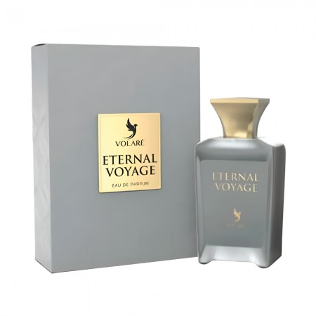 Anúncio: Perfume Volare Eternal Voyage EDP Masculino 100ml