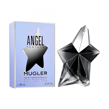 Anúncio: Perfume Thierry Mugler Angel Fantasm EDP Feminino 100ml
