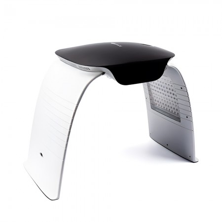 Anúncio: Cabine de Fototerapia LED SPA FACE com Vaporizador 220V