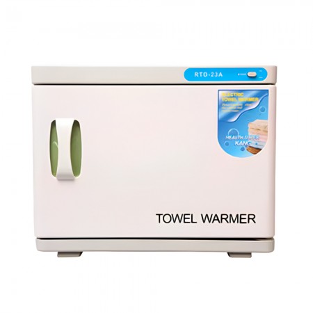 Anúncio: Aquecedor e Esterilizador de Toalhas Tower Warmer RTD-23A