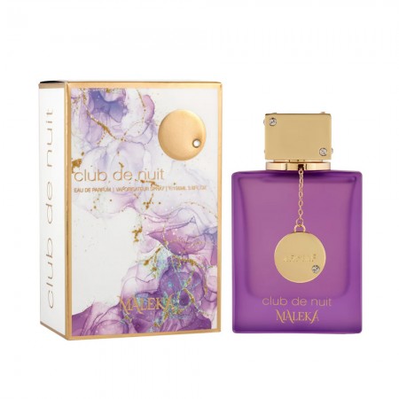Anúncio: Perfume Armaf Club De Nuit Maleka EDP Feminino 105ml