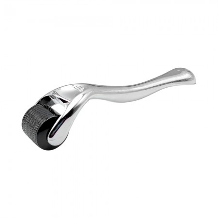 Anúncio: Derma Roller DR1 1mm Silver