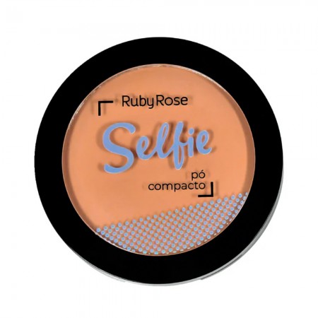Anúncio: Po Compacto Ruby Rose Selfie Hb 7228