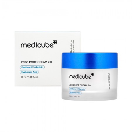 Anúncio: Creme Facial Medicube Zero Pore 2.0 50ml