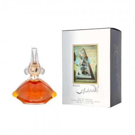 Anúncio: Perfume Salvador Dali Dali EDP Feminino 100ml