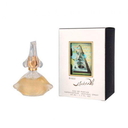 Anúncio: Perfume Salvador Dali Dali EDP Feminino 50ml