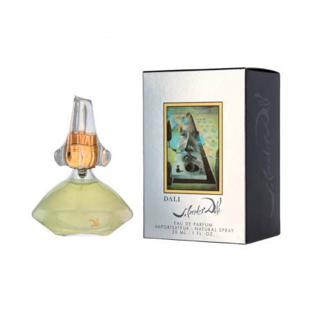 Anúncio: Perfume Salvador Dali Dali EDP Feminino 30ml