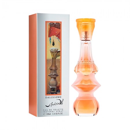 Anúncio: Perfume Salvador Dali Dalissime EDT Feminino 100ml
