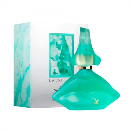 Anúncio: Perfume Salvador Dali Laguna EDT Feminino 50ml