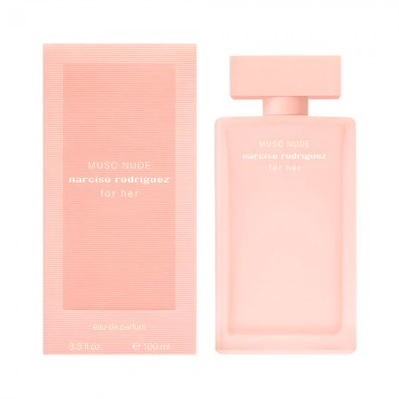 Anúncio: Perfume Narciso Rodriguez Musc Nude EDP Feminino 100ml