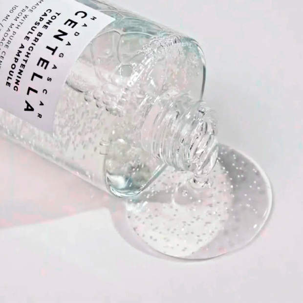 Anúncio: Ampola Facial SKIN1004 Madagascar Centella Tone Brightening Capsule Ampoule 100ml
