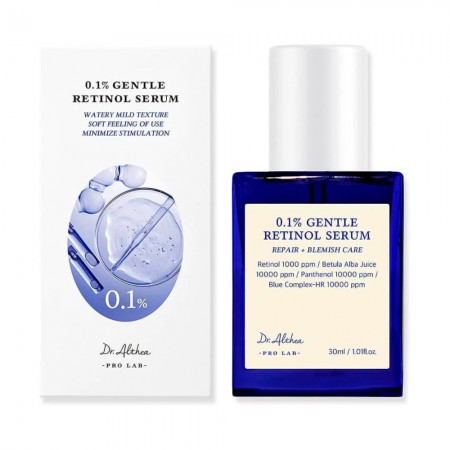 Anúncio: Serum Facial Dr Althea Gentle Retinol 30ml