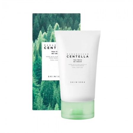 Anúncio: Creme Facial SKIN1004 Madagascar Centella TEA-TRICA B5 75ml