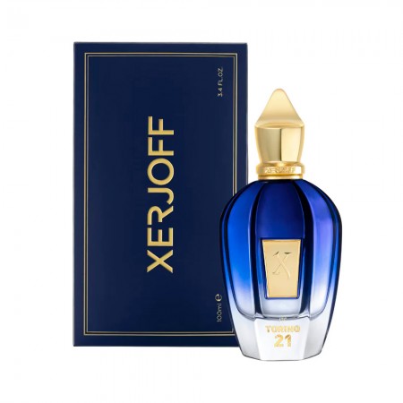 Anúncio: Perfume Xerjoff Torino 21 EDP Unissex 100ml