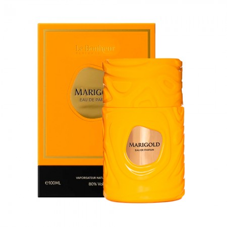 Anúncio: Perfume Le Bonheur Marigold EDP Unissex 100ml
