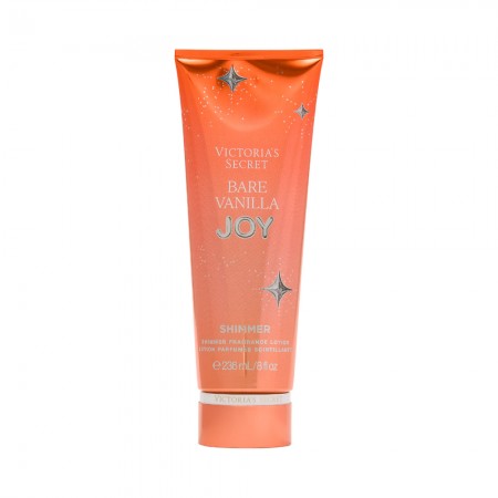 Anúncio: Locao Corporal Victoria S Secret Bare Vanilla Joy Shimmer 236ml