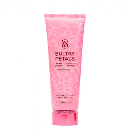Anúncio: Locao Corporal Victoria S Secret Sultry Petals 236ml