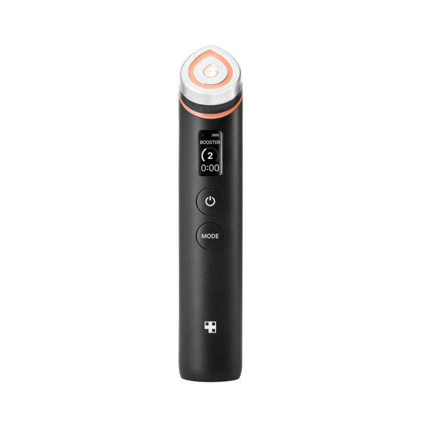 Anúncio: Dispositivo Facial Medicube AGE-R Booster PRO Black