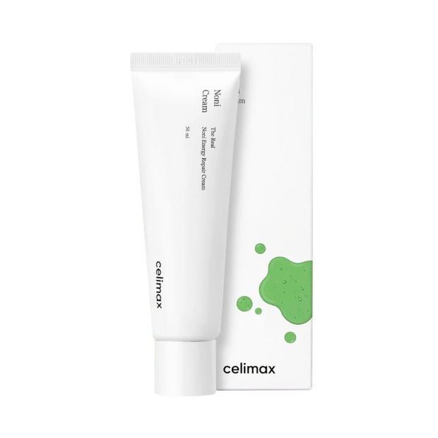 Anúncio: Creme Facial Celimax The Real Noni Energy Repair 50ml
