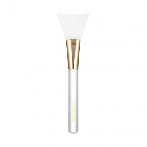 Anúncio: Pincel Aplicador Facial Medicube Jelly Brush