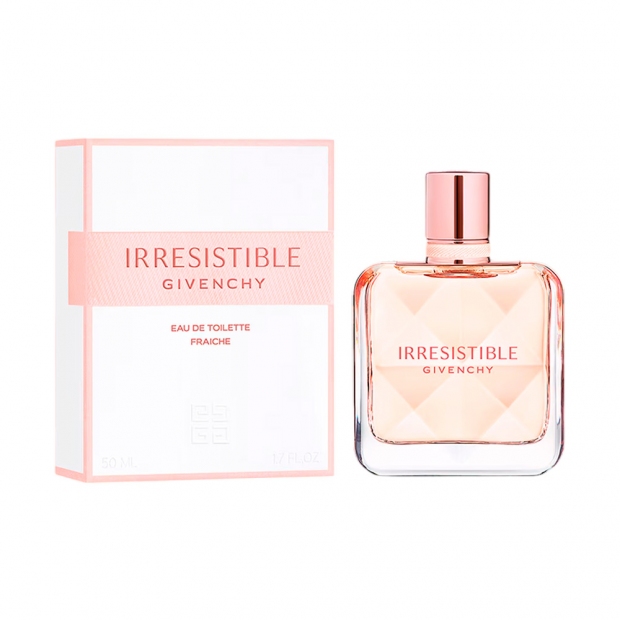 Anúncio: Perfume Givenchy Irresistible EDP Feminino 80ml